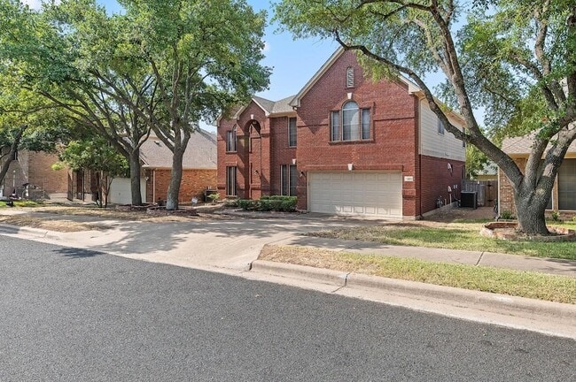 Building Photo - 1601 Chasewood Dr