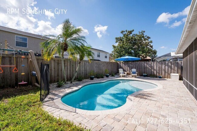 Building Photo - 11216 Clayridge Dr