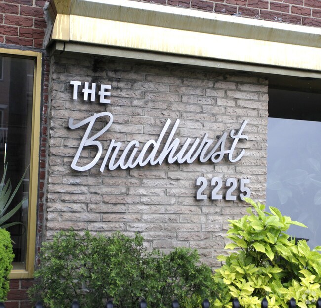Building Photo - The Bradhurst