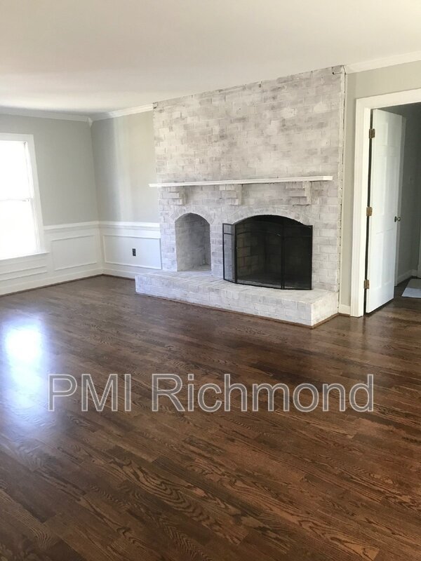Building Photo - 10841 Ramshorn Road