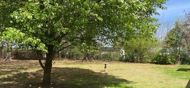 Building Photo - 2 bedroom 1 bath renovated pet friendly home