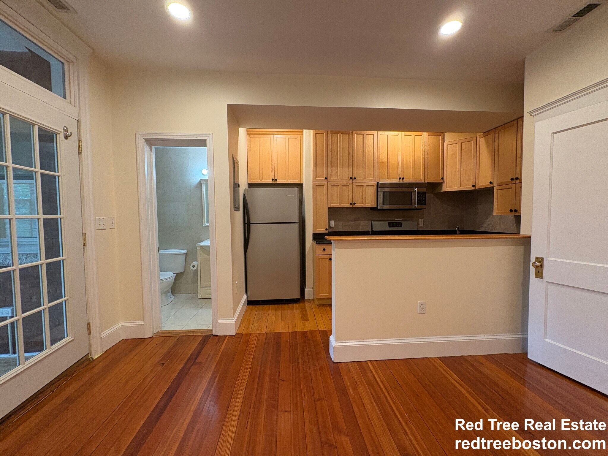 Building Photo - 191 Winthrop Rd