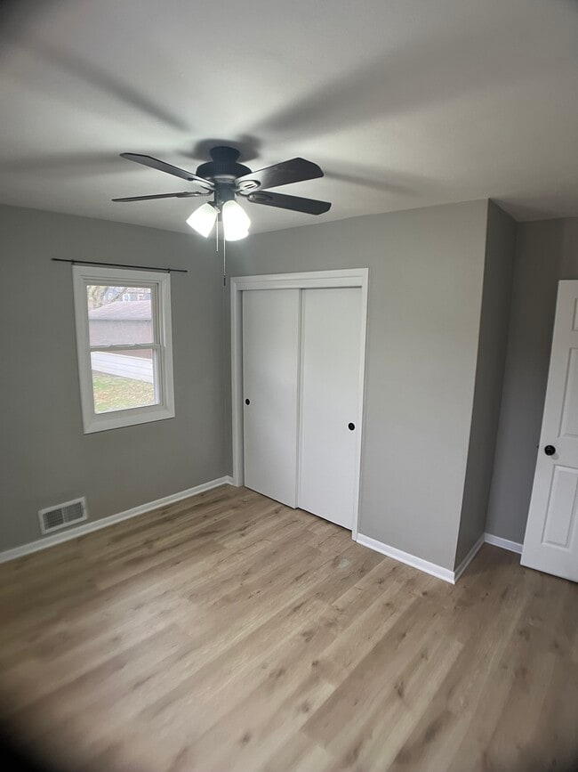 Bedroom 2 - 3935 43rd St
