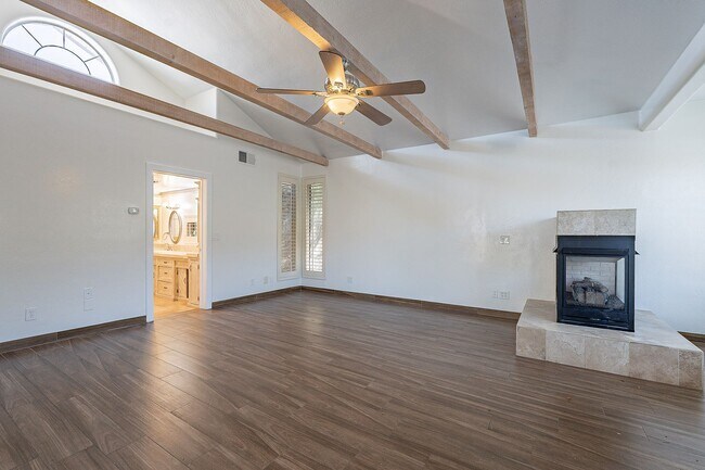 Building Photo - Coming Soon! 4 bed, 3.5 bath with a beautiful pool & views! No HOA - Available 02/01/2026