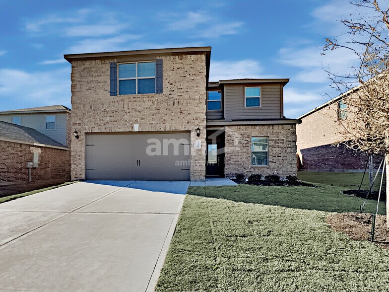 Primary Photo - 216 Foster Ln