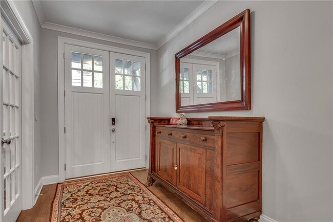 Building Photo - 345 Glen Iris Dr NE