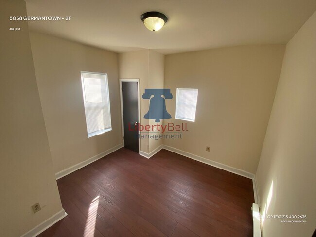 Building Photo - 5038 Germantown Ave