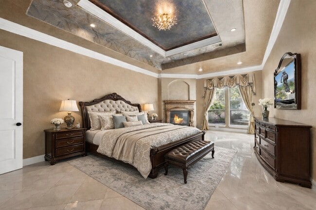 Building Photo - 75 S Fremont Ridge Loop