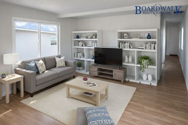 Building Photo - Lehi Mobile Home Park