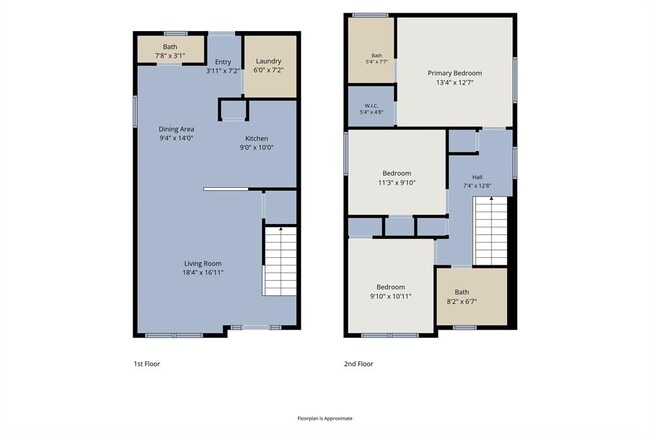 Building Photo - 824 Palo Duro Dr