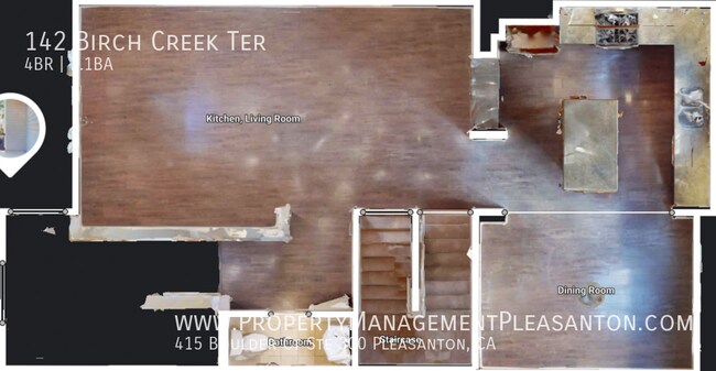 Building Photo - 142 Birch Creek Terrace