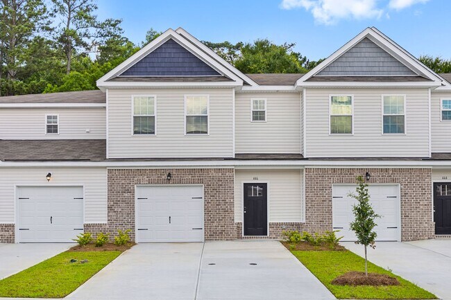 Primary Photo - Brand New Townhome in Pooler GA