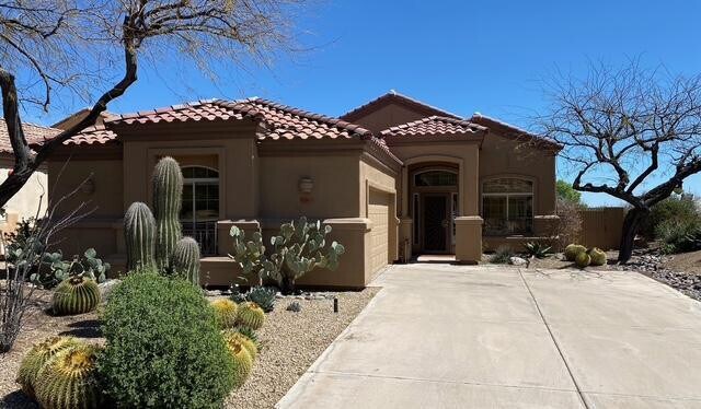 Building Photo - 11591 E Desert Willow Dr