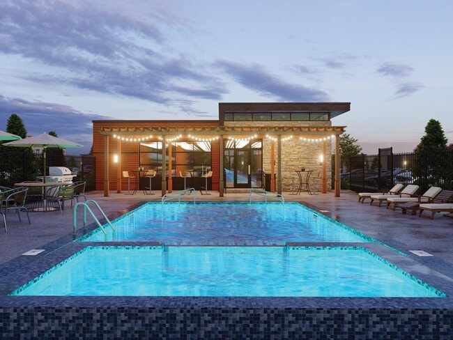 Building Photo - 1360 Log Pond Dr