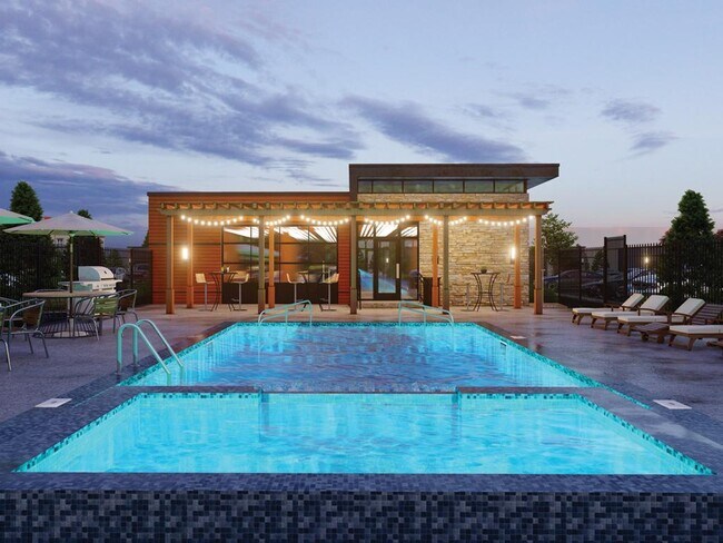 Building Photo - 1410 Log Pond Dr