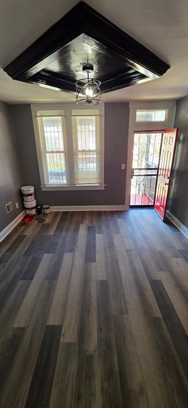 Building Photo - 2707 Presbury St