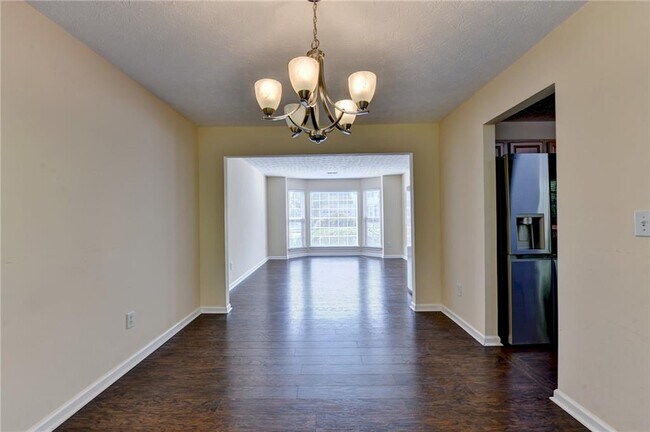 Building Photo - 3380 McClure Woods Dr