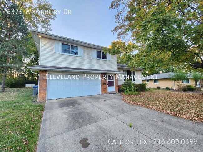 Primary Photo - 6376 Woodbury Dr