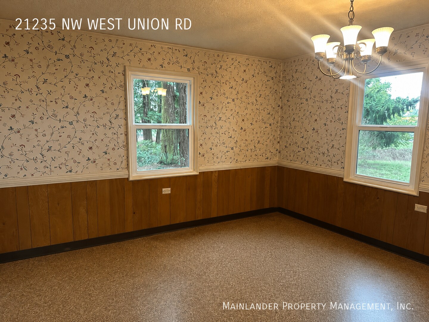 Building Photo - 21235 NW West Union Rd