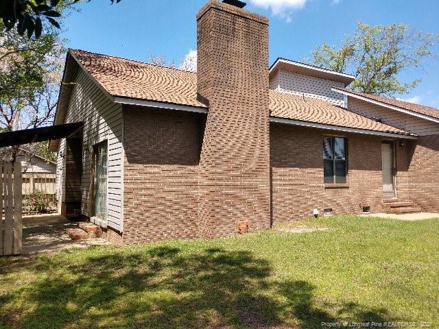 Building Photo - 4616 Hoe Ct