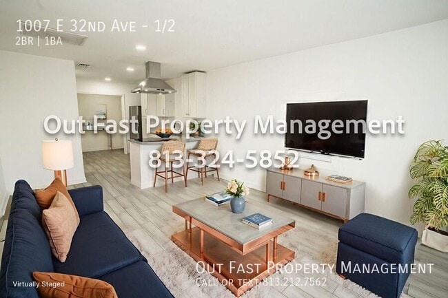 Building Photo - 1007 E 32nd Ave