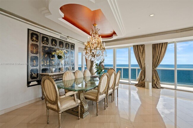 Building Photo - 9601 Collins Ave