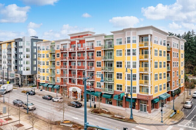 Building Photo - The Cleveland Condominiums