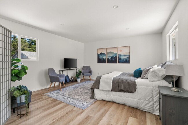 Building Photo - Spacious Newly Built ADU – Modern Comfort Close to Town