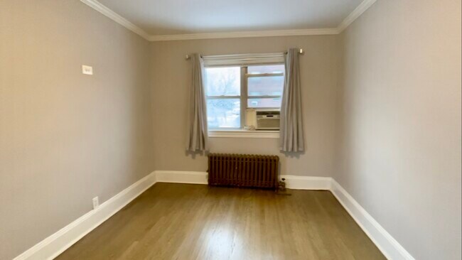 Second Bedroom - 5044 61st St
