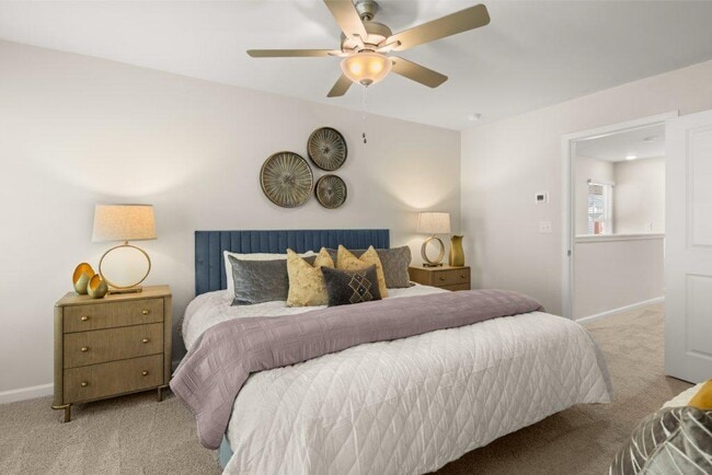 Building Photo - 4285 Notting Hill Dr SW