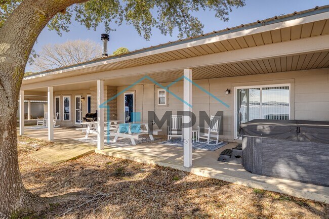 Building Photo - 1589 Terral Island Rd