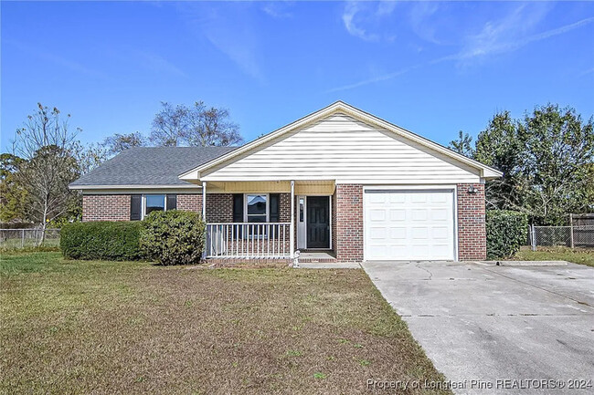 Primary Photo - Charming Dovefield Haven: Timeless Appeal ...