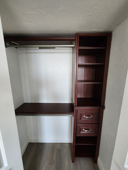 Master bedroom 3 - 9143 SW 77th Ave
