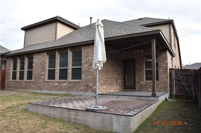 Building Photo - 1749 Cactus Mound Dr