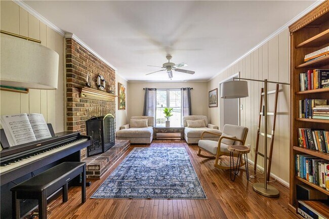 Building Photo - 3598 Hidden Acres Dr