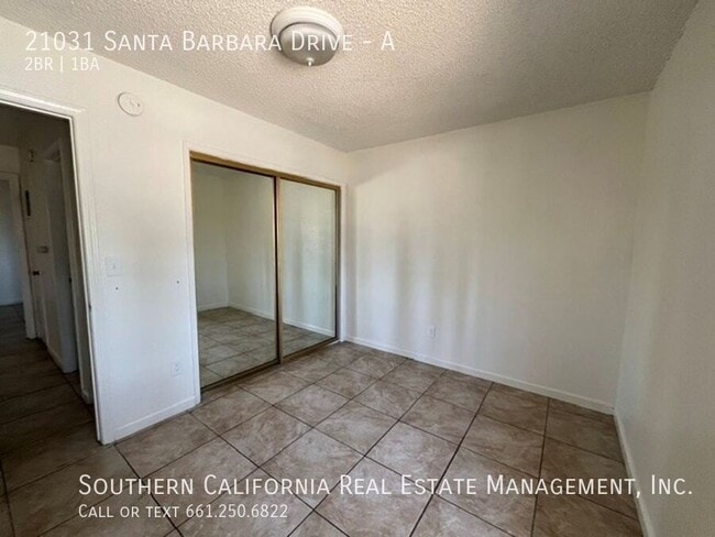 Building Photo - 21031 Santa Barbara Dr