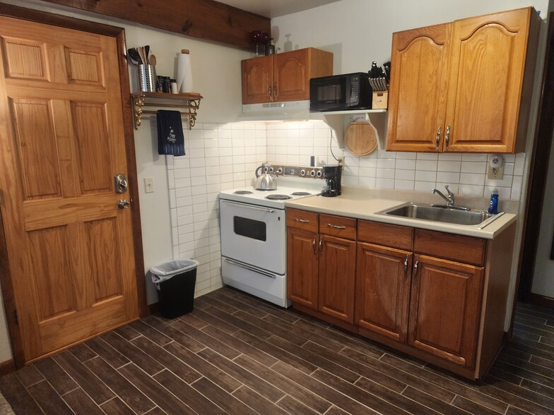 Kitchen Area - 19 Overbrook Dr