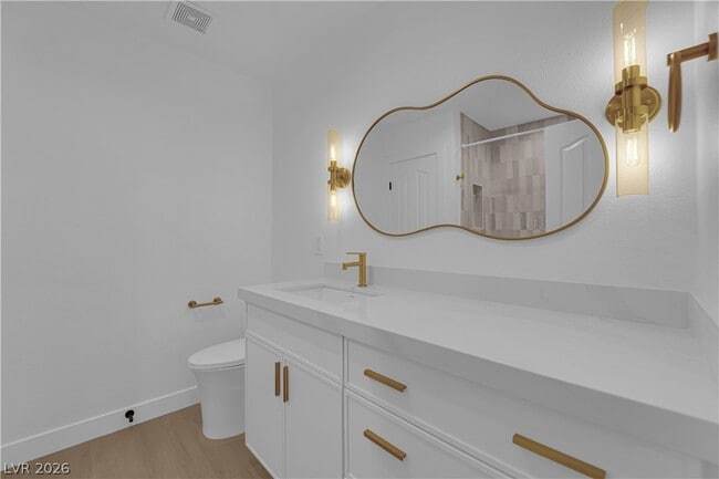 Building Photo - 465 Cabral Peak St