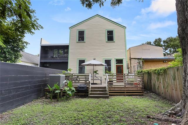 Building Photo - 4510 St Claude Ave