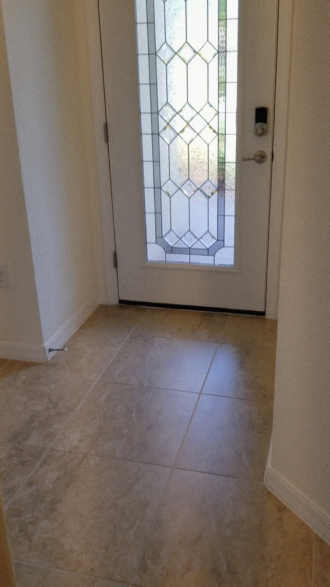 Classy entrance - 12604 Garibaldi Ln