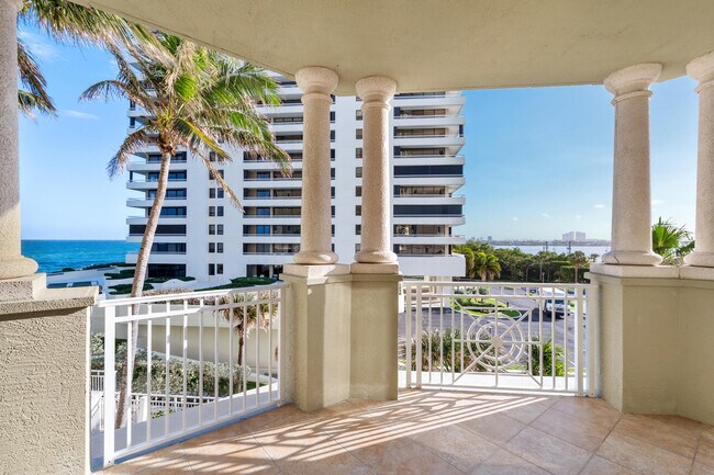 Building Photo - 5310 N Ocean Dr