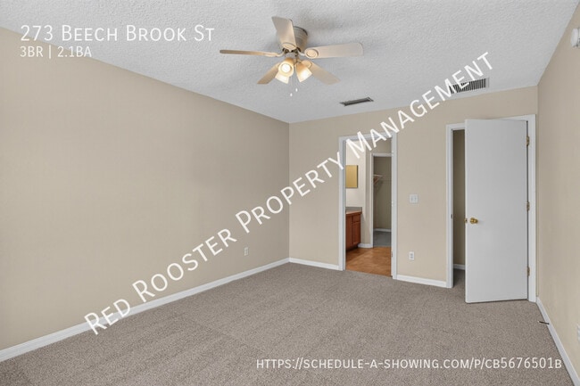 Building Photo - 273 Beech Brook St