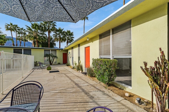 Building Photo - 1777 E Arenas Rd