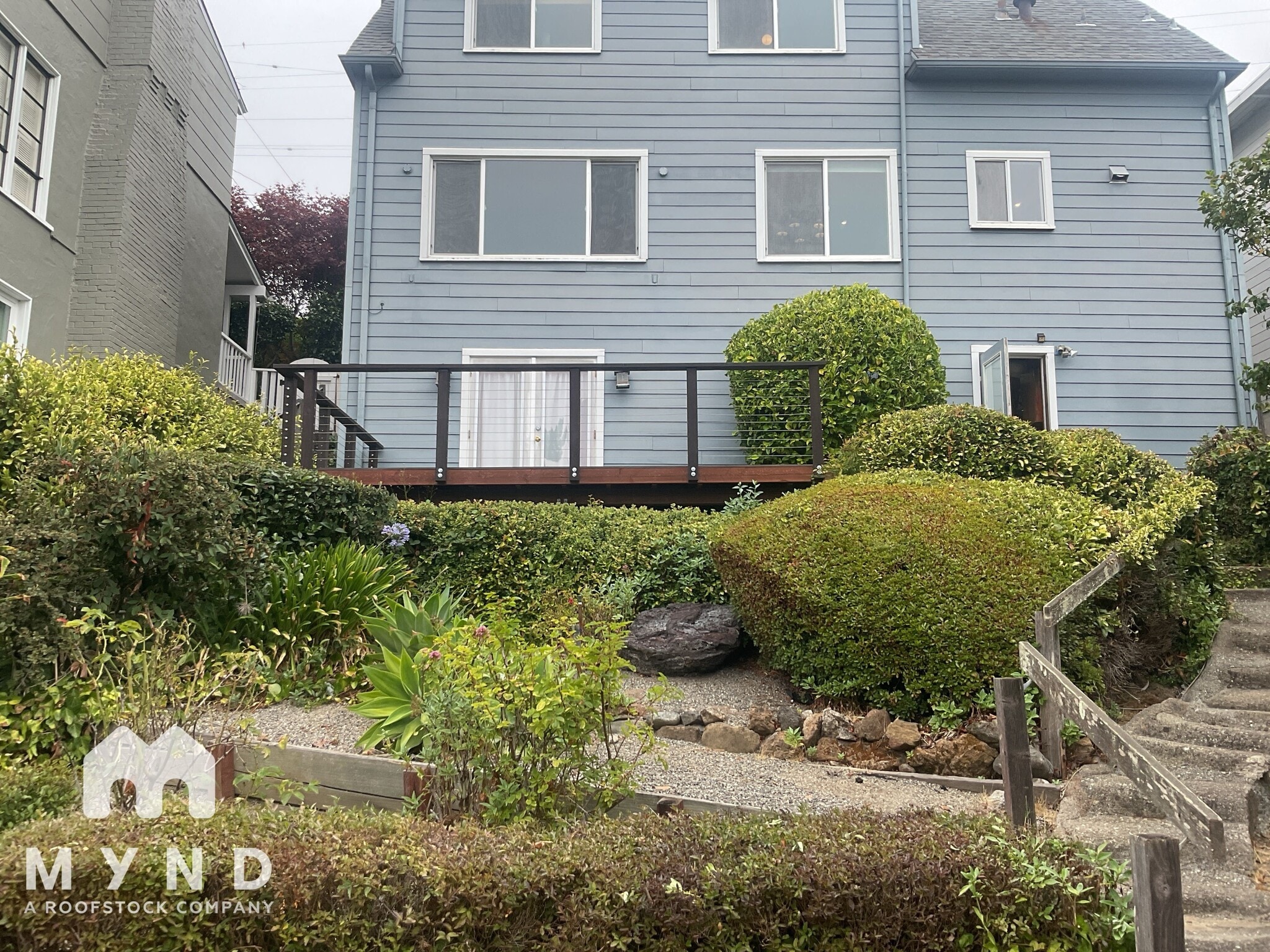 Building Photo - 626 Grizzly Peak Blvd