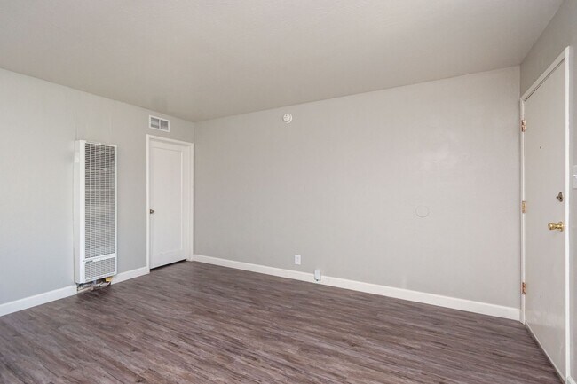 Interior Photo - Castle Garden Apartments