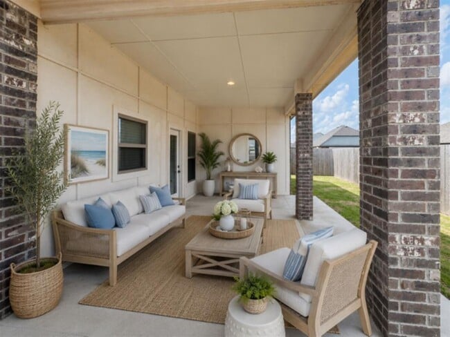 Building Photo - 709 Caladium Dr