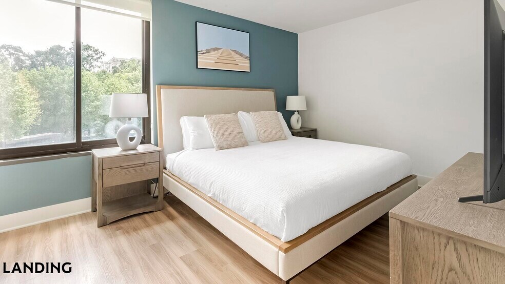 Building Photo - 1550 Clarendon Blvd