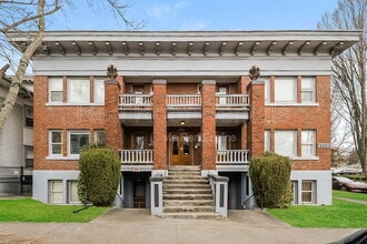 Building Photo - 1301-1311 6th Avenue