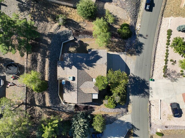 Building Photo - 4261 N Tonopah Dr