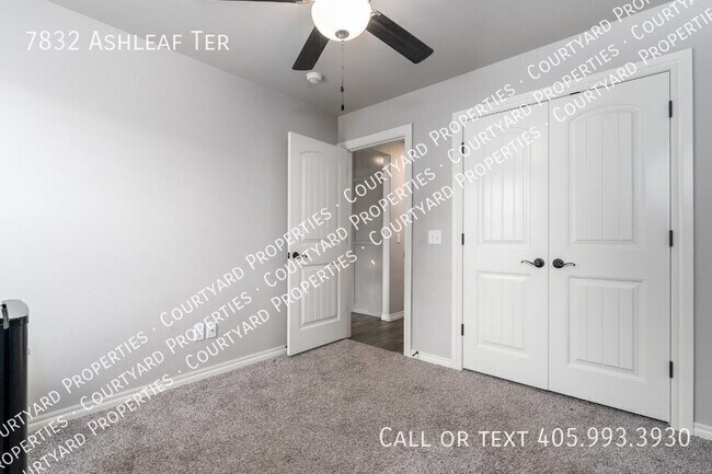 Building Photo - 7832 Ashleaf Terrace